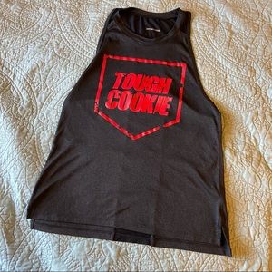 Redcon1 Tough Cookie Tank Top